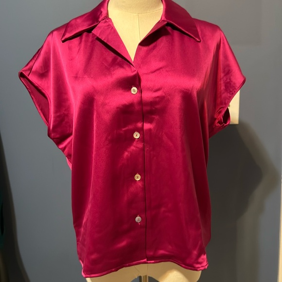 Rachel Zoe Top - Picture 1 of 7